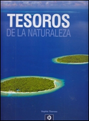 TESOROS DE LA NATURALEZA