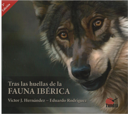 TRAS LAS HUELLAS DE LA FAUNA IBÉRICA. 1
