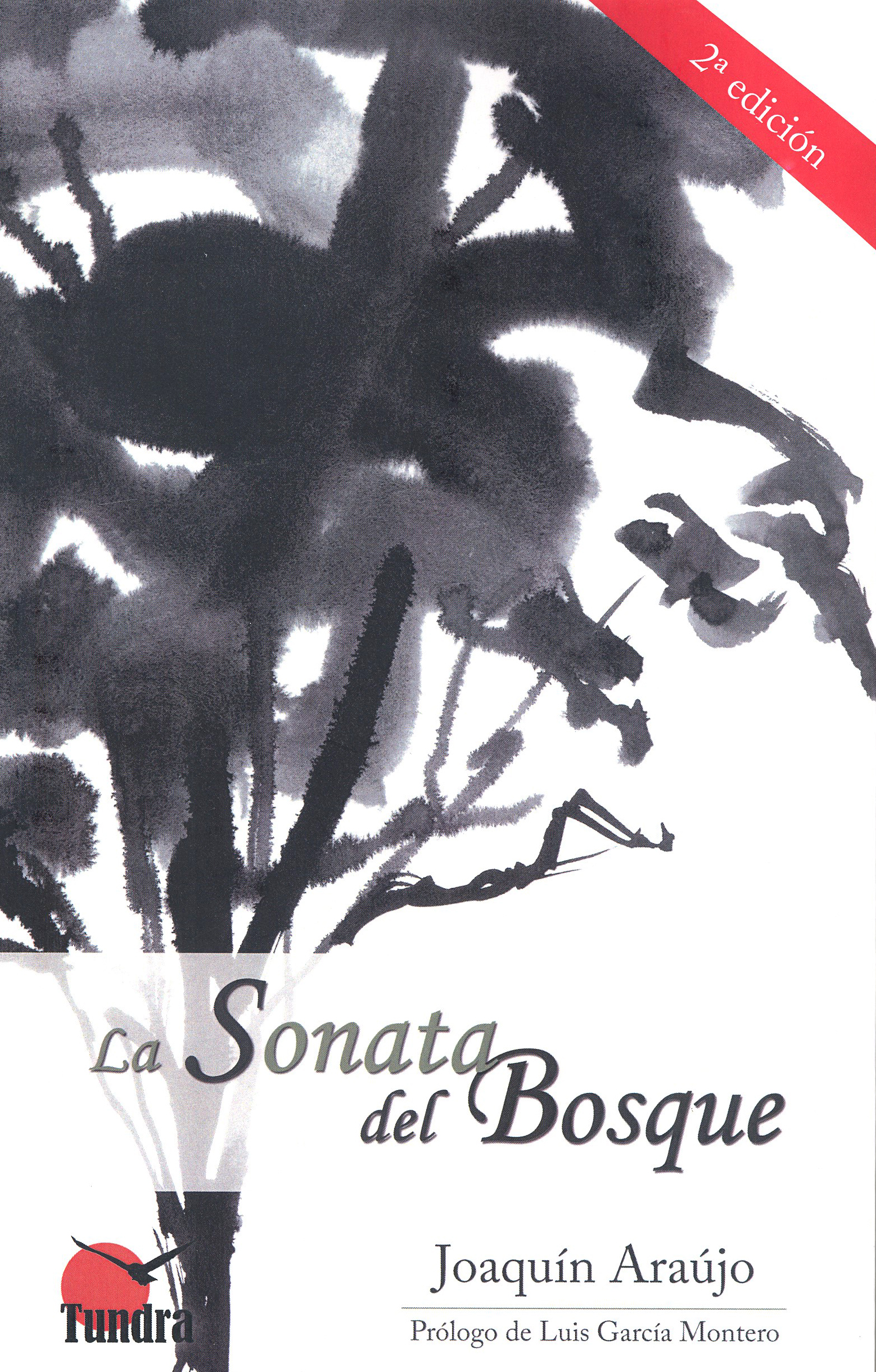 LA SONATA DEL BOSQUE