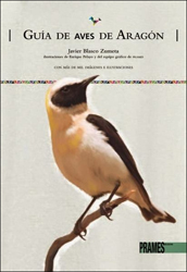GUÍA DE AVES DE ARAGÓN
