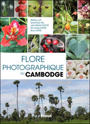 FLORE PHOTOGRAPHIQUE DU CAMBODGE 1