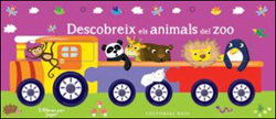 DESCOBREIX ELS ANIMALS DEL ZOO 1
