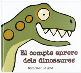 EL COMPTE ENRERE DELS DINOSAURES