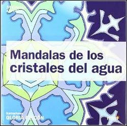 MANDALAS DE LOS CRISTALES DEL AGUA