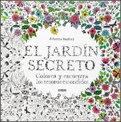EL JARDIN SECRETO