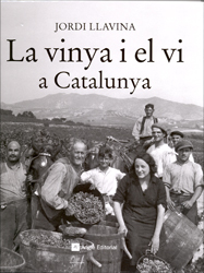 LA VINYA I EL VI A CATALUNYA 2