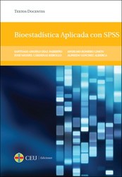 BIOESTADÍSTICA APLICADA CON SPSS 1