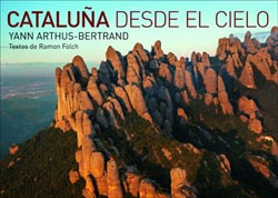 CATALUÑA DESDE EL CIELO 1