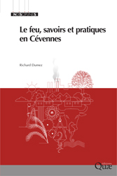 LE FEU, SAVOIRS ET PRATIQUES EN CÉVENNES 2