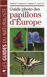 GUIDE PHOTO DES PAPILLONS D'EUROPE 1
