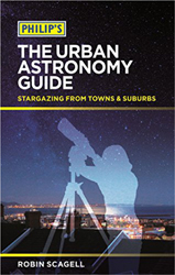 PHILIP'S THE URBAN ASTRONOMY GUIDE 1
