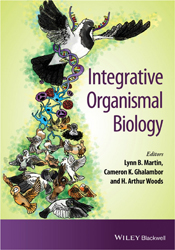 INTEGRATIVE ORGANISMAL BIOLOGY
