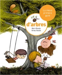 LA MEVA PRIMERA GUIA D'ARBRES
