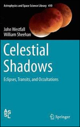 CELESTIAL SHADOWS. ECLIPSES, TRANSITS AND OCCULTATIONS