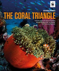 THE CORAL TRIANGLE. SAVING THE AMAZING UNDERSEA WORLD OF INDONESIA, MALAYSIA, PAPUA NEW GUINEA, THE PHILIPPINES, SOLOMON ISLANDS & TIMOR LESTE 1