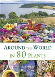 AROUND THE WORLD IN 80 PLANTS