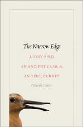 THE NARROW EDGE. A TINY BIRD, AN ANCIENT CRAB, AND AN EPIC JOURNEY 1