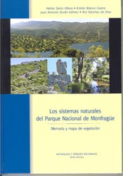 LOS SISTEMAS NATURALES DEL PARQUE NACIONAL DE MONFRAGÜE 1