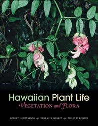 HAWAIIAN PLANT LIFE. VEGETATION AND FLORA