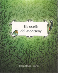 ELS OCELLS DEL MONTSENY