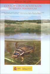 ATLAS DE LOS COLEÓPTEROS ACUÁTICOS DE ESPAÑA PENINSULAR 2