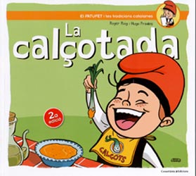 LA CALÇOTADA 2