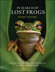 IN SEARCH OF LOST FROGS 1
