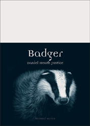 BADGER 1