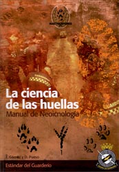 LA CIENCIA DE LAS HUELLAS. MANUAL DE NEOICNOLOGÍA 1
