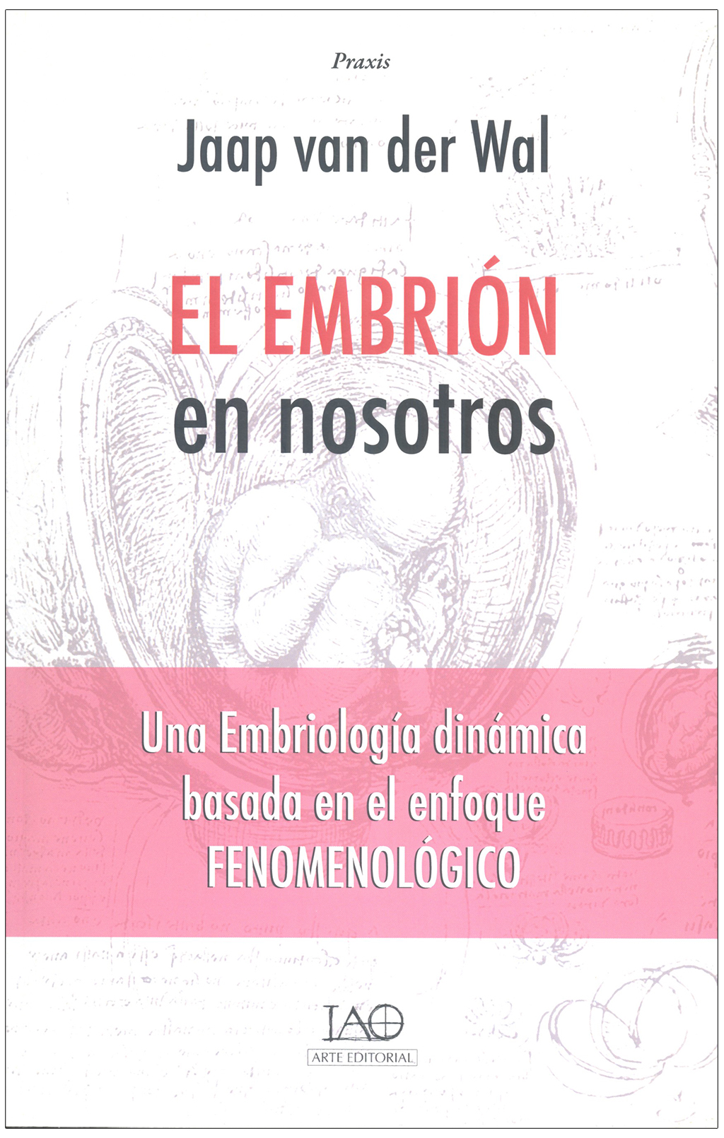 EL EMBRIÓN EN NOSOTROS  1