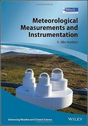 METEOROLOGICAL MEASUREMENTS AND INSTRUMENTATION 1