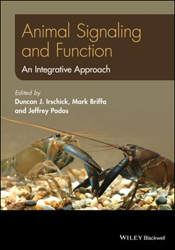 ANIMAL SIGNALING AND FUNCTION 1