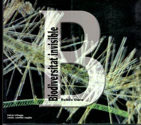 BIODIVERSITAT INVISIBLE