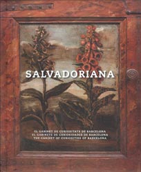SALVADORIANA. EL GABINET DE CURIOSITATS DE BARCELONA 1