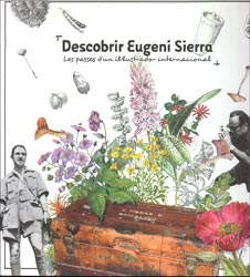 DESCOBRIR EUGENI SIERRA. LES PASSES D'UN IL.LUSTRADOR INTERNACIONAL