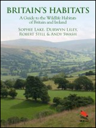 BRITAIN'S HABITATS: A GUIDE TO THE WILDLIFE HABITATS OF BRITAIN AND IRELAND 1