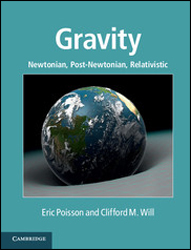 GRAVITY NEWTONIAN, POST-NEWTONIAN, RELATIVISTIC