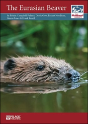 THE EURASIAN BEAVER 1