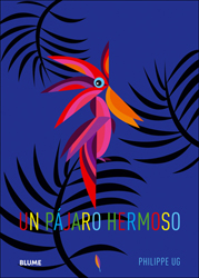 UN PÁJARO HERMOSO 1