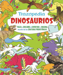 TRAZOPEDIA. DINOSAUROS 1