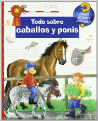 TODO SOBRE CABALLOS Y PONIS 1