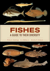 FISHES. A GUIDE TO THEIR DIVERSITY 1