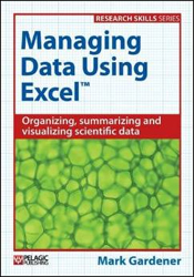 MANAGING DATA USING EXCEL 1