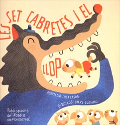 LES SET CABRETES I EL LLOP