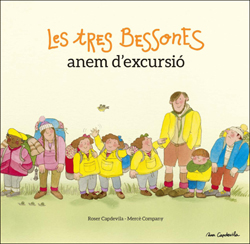 LES TRES BESSONES. ANEM D'EXCURSIÓ 2