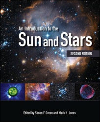 AN INTRODUCTION TO THE SUN AND STARS.