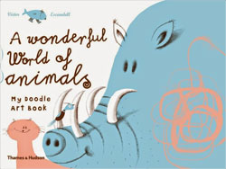A WONDERFUL WORLD OF ANIMALS 1
