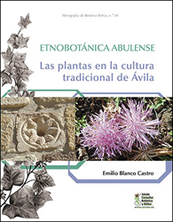 ETNOBOTÁNICA ABULENSE. LAS PLANTAS EN LA CULTURA TRADICIONAL DE ÁVILA 2