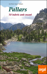 PALLARS. 50 INDRETS AMB ENCANT