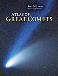 ATLAS OF GREAT COMETS 1